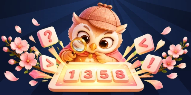 猜数字