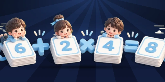24 点