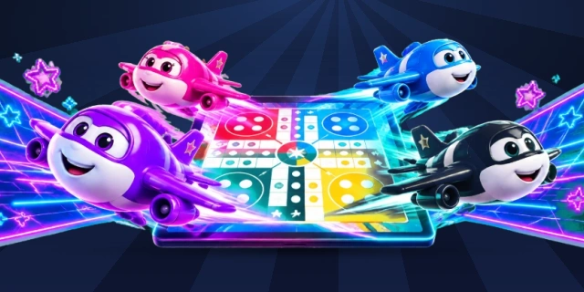 飞行棋