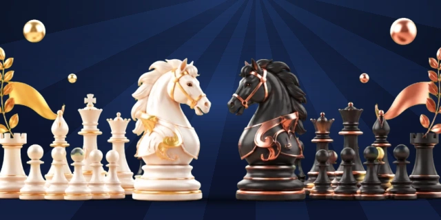 国际象棋