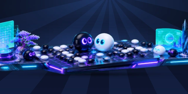 围棋