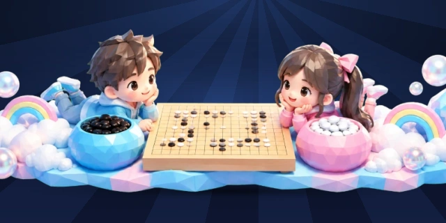 五子棋