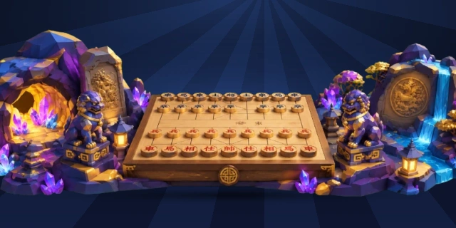 中国象棋