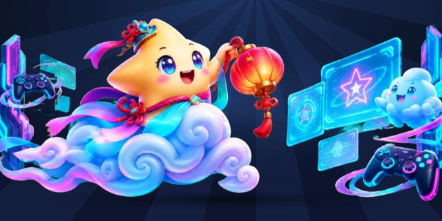 赢财星